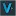 Vlab.live Logo
