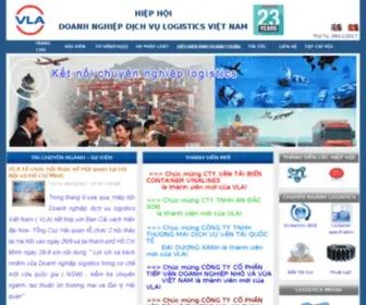 Vla.com.vn(HIỆP) Screenshot