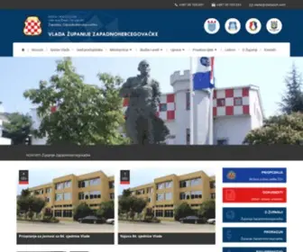 Vladazzh.com(Vlada ŽZH) Screenshot