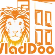 Vladdoor.ru Favicon