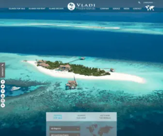 Vladi.de(Private Islands) Screenshot