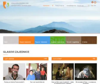 Vlaski-Zejanski.com(Vlaški) Screenshot