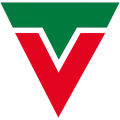 Vlasman.nl Logo