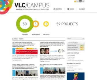 VLC-Campus.com(VLC) Screenshot