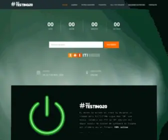 VLctesting.es(VLC Testing) Screenshot