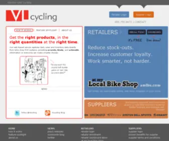 VLCYcling.com(VLCYcling) Screenshot