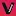 Vlerick.be Favicon