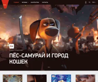 VLgfilm.ru(VLgfilm) Screenshot