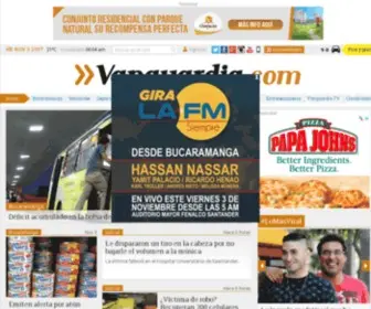 Vliberal.com(Vliberal) Screenshot