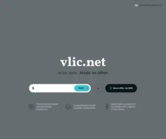 Vlic.net(Vlic) Screenshot