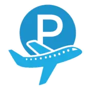 Vliegenenparkeren.nl Logo