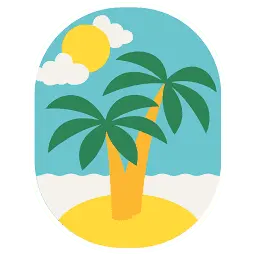 Vliegtickets-Curacao.nl Favicon