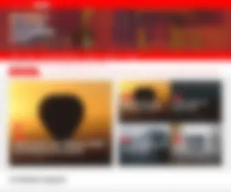 Vlindertjes.nl(Het lifestyle magazine) Screenshot