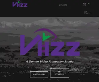 Vlizz.com(Vlizz) Screenshot