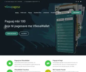 Vllesa-CO.com(VllesaPagesa) Screenshot