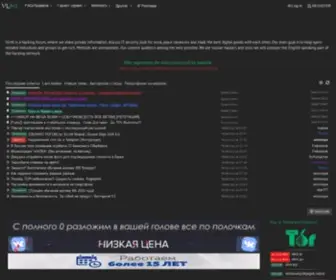 Vlmi.io(Slotindo62) Screenshot