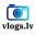 Vlogs.lv Logo
