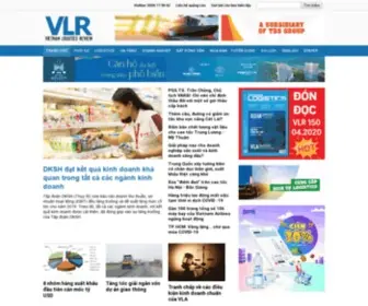 VLR.vn(Tạp) Screenshot
