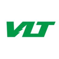 VLT.ee Logo