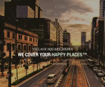 VLX2.com(We Cover Your Happy Places) Screenshot