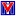 Vmi-Dredges.com Logo