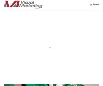 Vmichicago.com(Full service point) Screenshot