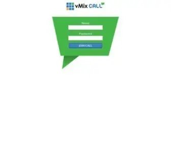 Vmixcall.com(VMix Call) Screenshot