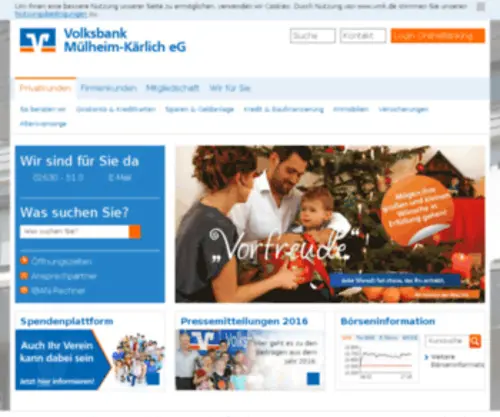 VMK.de(VMK) Screenshot