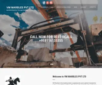 Vmmarble.com(Sınırsız Web Hosting) Screenshot