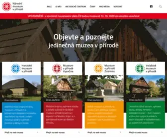 VMP.cz(VMP) Screenshot