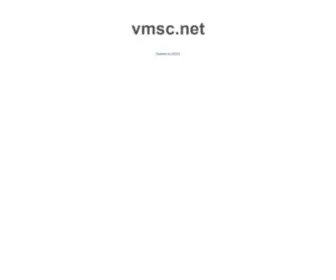 VMSC.net(vmsc) Screenshot