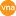 Vnacj.org Logo