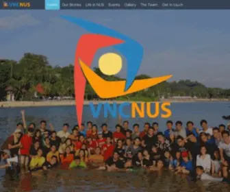 VNcnus.net(VNcnus) Screenshot