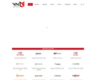 VNCS.vn((VNCS)) Screenshot