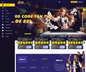 Vnloto.info(Nhà cái hàng đầu châu Á) Screenshot