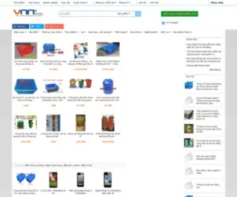 VNnmart.com(Mua b) Screenshot