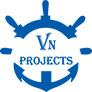 VNprojects.vn Favicon