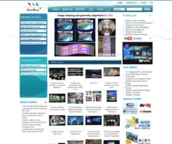 VNSTW.com(VNS Inc) Screenshot