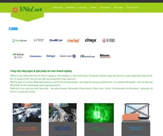 Vntel.net(Vntel) Screenshot