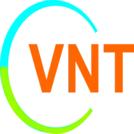 VNT.in Logo