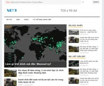 Vnxem.net(Xem video clip truc tuyen) Screenshot