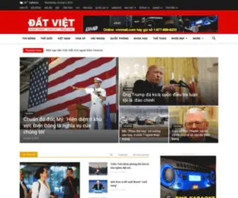 VNXpress.net(Tin Tuc Viet Nam) Screenshot