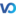 VO.lu Logo