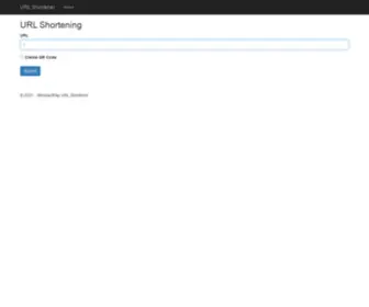 VO2.tech(IIS Windows Server) Screenshot