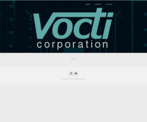Vocti.ca(Vocti) Screenshot