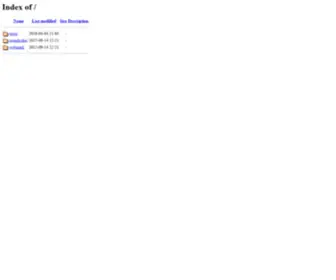Voda.org(Voda) Screenshot