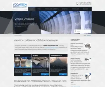 Vodatech.net(Ch vod) Screenshot