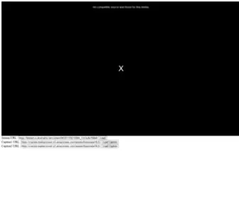 Vod.dev(Vod) Screenshot