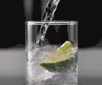 Vodkasoda.com(Specialty Drinks by Just Drinks) Screenshot
