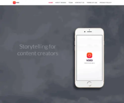 Voed.co(Videos On Every Device) Screenshot